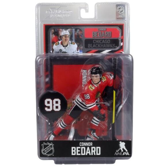 McFarlane's SportsPicks 2024 NHL Complete Set (3) - Picture 2 of 4